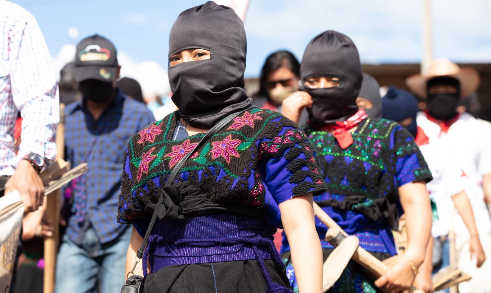 ΔΙΕΘΝΕΙς ΣΥΝΑΝΤΗΣΕΙΣ ΕΞΕΓΕΡΣΕΩΝ και ΑΝΤΙΣΤΑΣΕΩΝ - Πανεπιστήμιο της Γης, Σαν Κριστόμπαλ δε λας Κάσας / Καρακόλ Οβεντίκ 